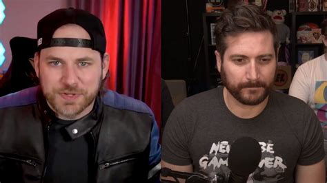 adam kovic leak|Rooster Teeth’s Ryan Haywood and Adam Kovic